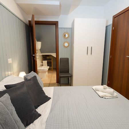 Maison All'Arco Corridonia Eksteriør billede
