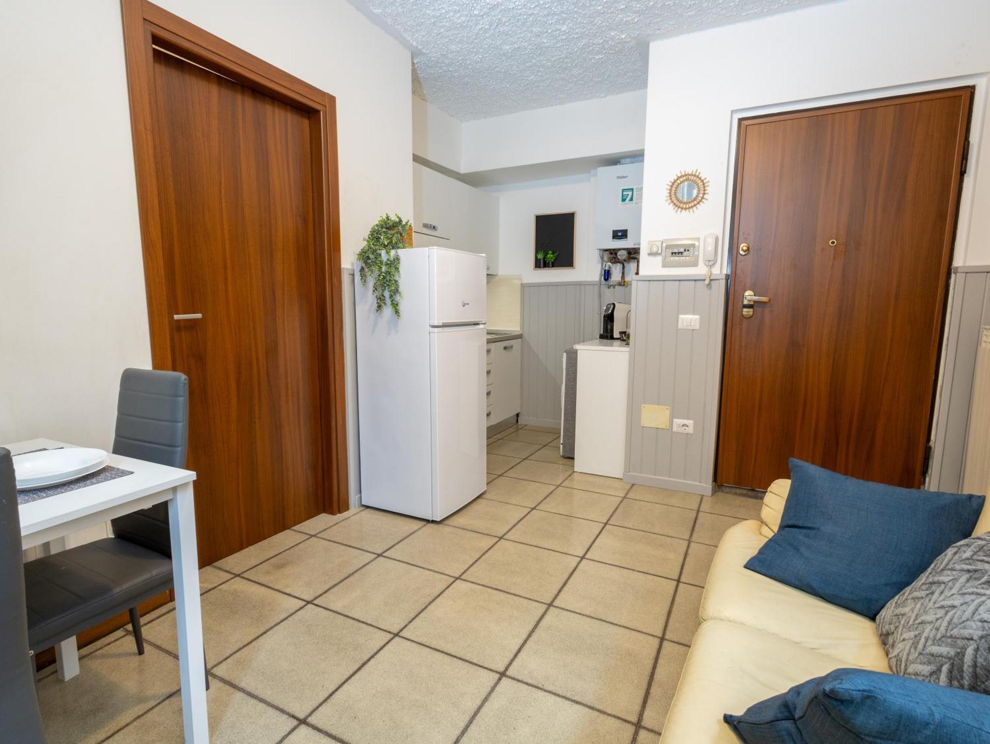 Maison All'Arco Corridonia Eksteriør billede