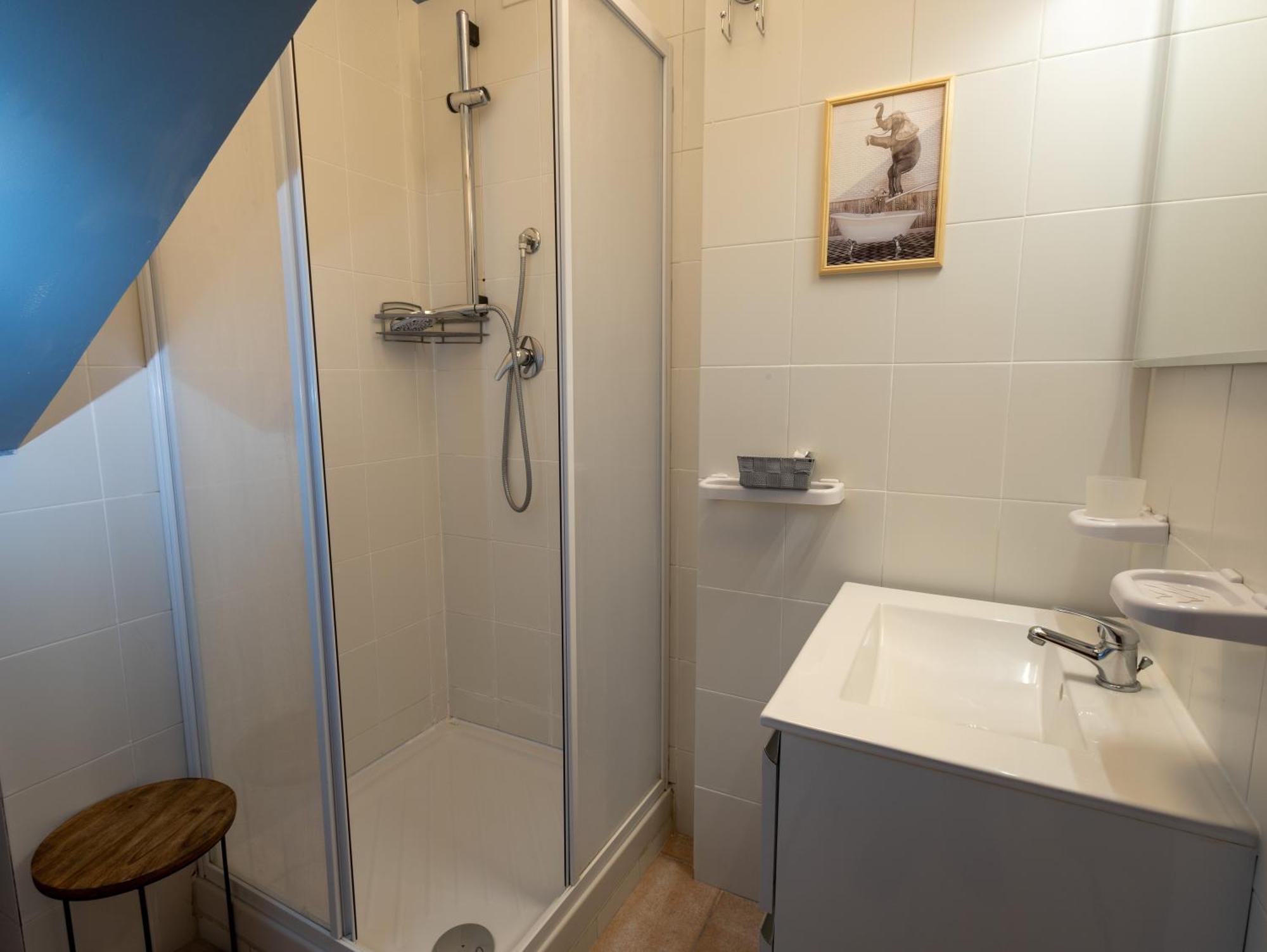 Maison All'Arco Corridonia Eksteriør billede
