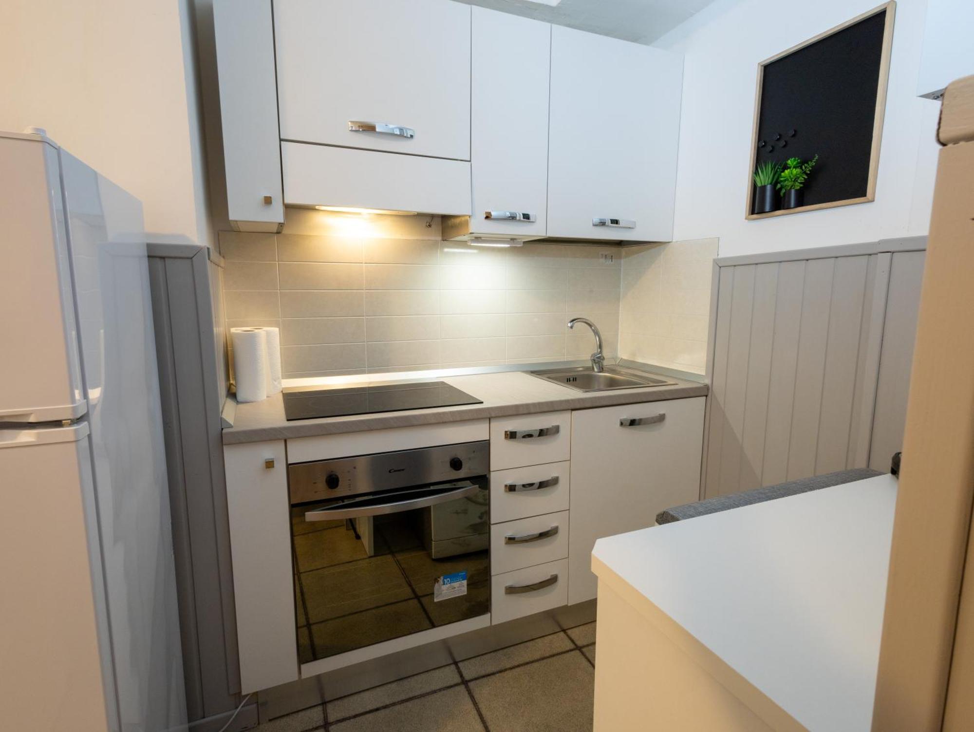 Maison All'Arco Corridonia Eksteriør billede